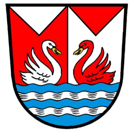 Ortswappen von Waltershofen